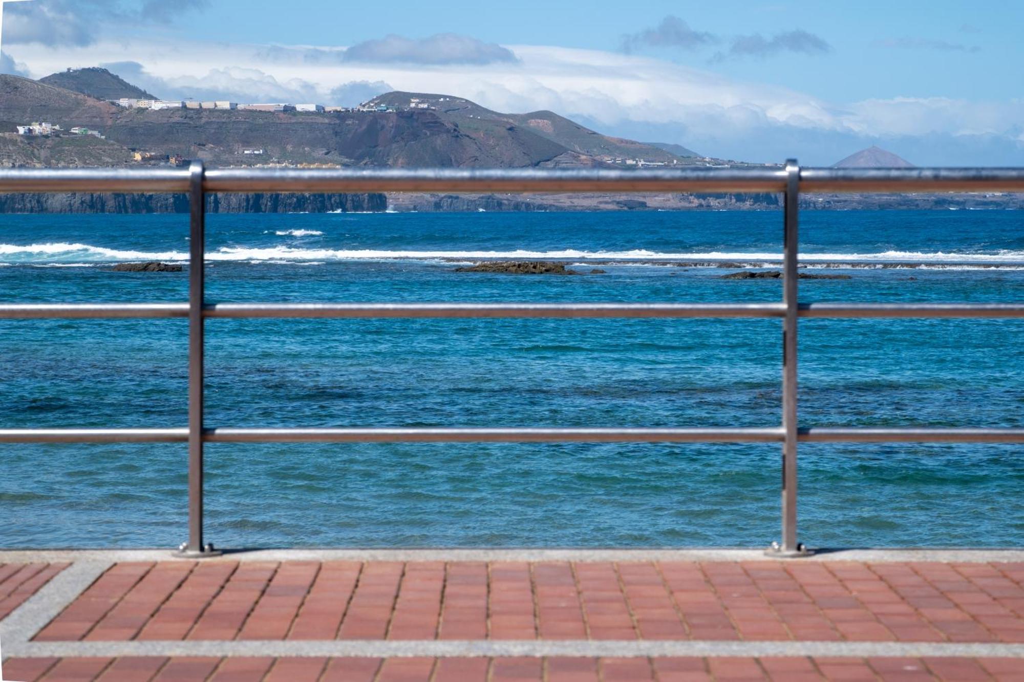 Alma Canteras * Las Palmas / Gran Canaria
