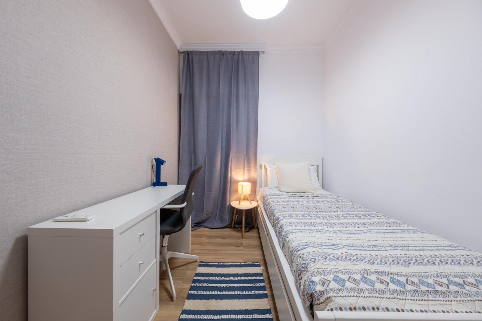 Apartment Alma Canteras